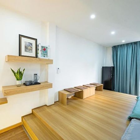 Q Hotel & Apartment Han Market Ντα Νανγκ Εξωτερικό φωτογραφία