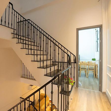 Q Hotel & Apartment Han Market Ντα Νανγκ Εξωτερικό φωτογραφία