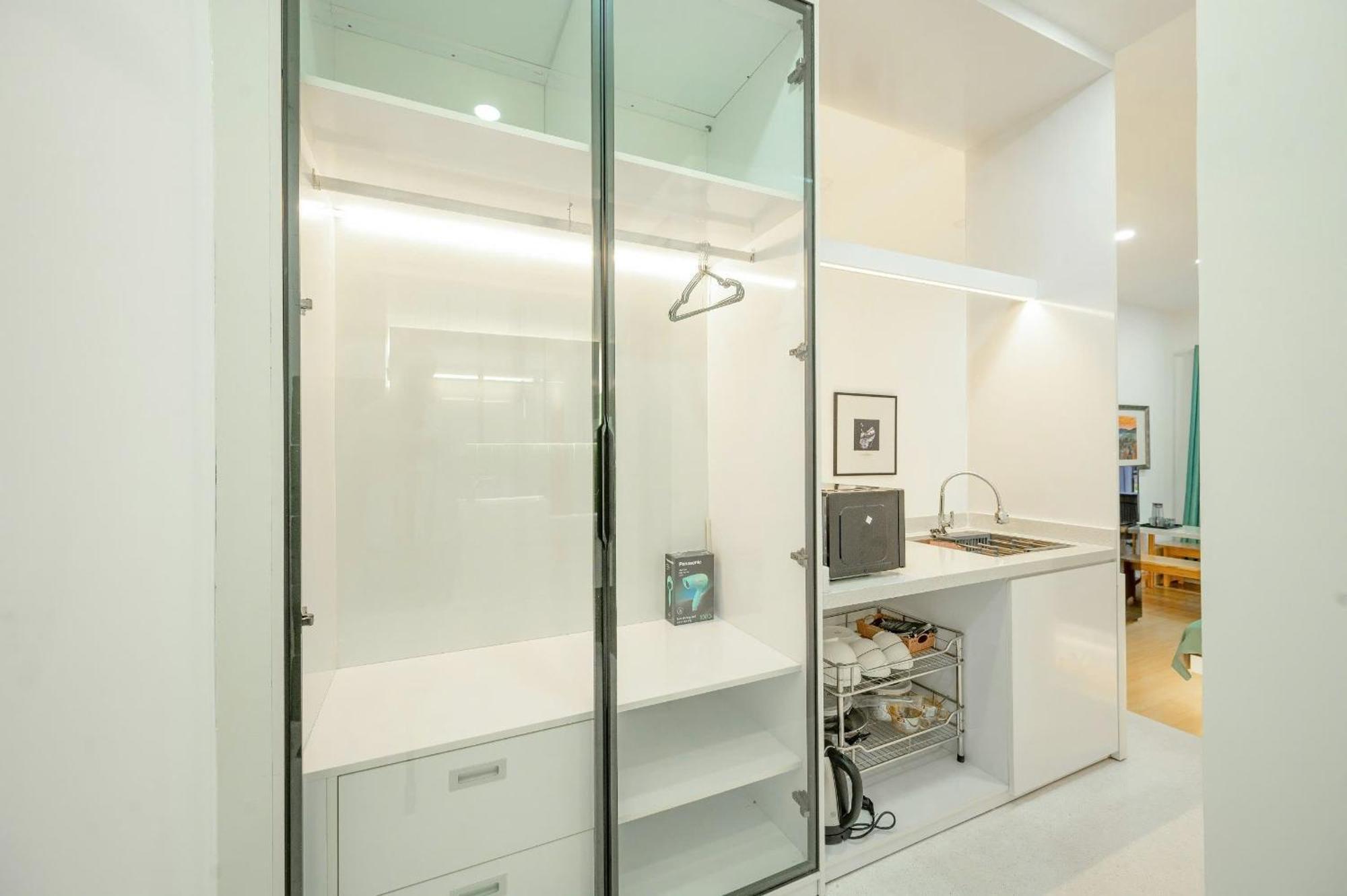Q Hotel & Apartment Han Market Ντα Νανγκ Εξωτερικό φωτογραφία