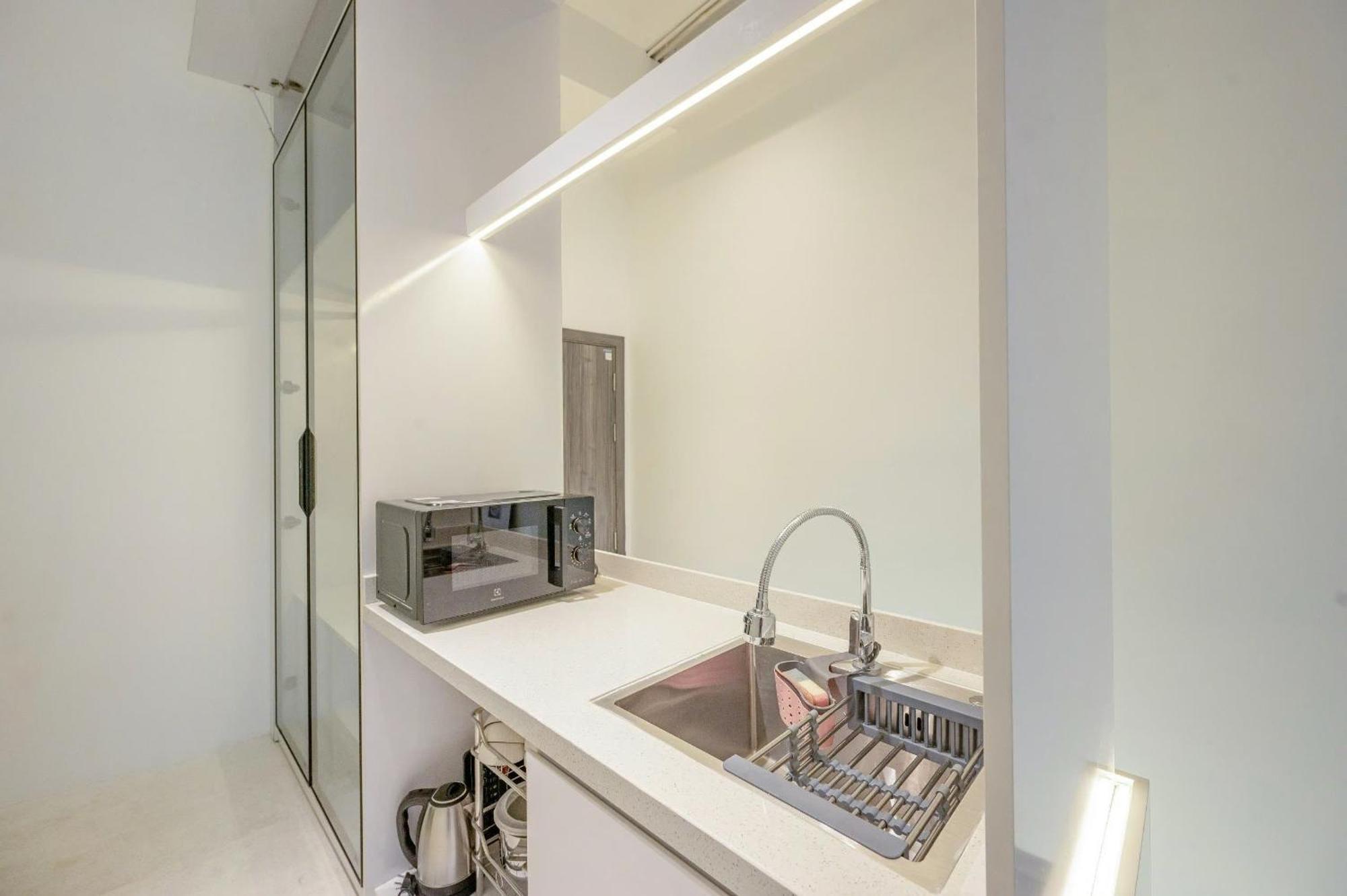 Q Hotel & Apartment Han Market Ντα Νανγκ Εξωτερικό φωτογραφία