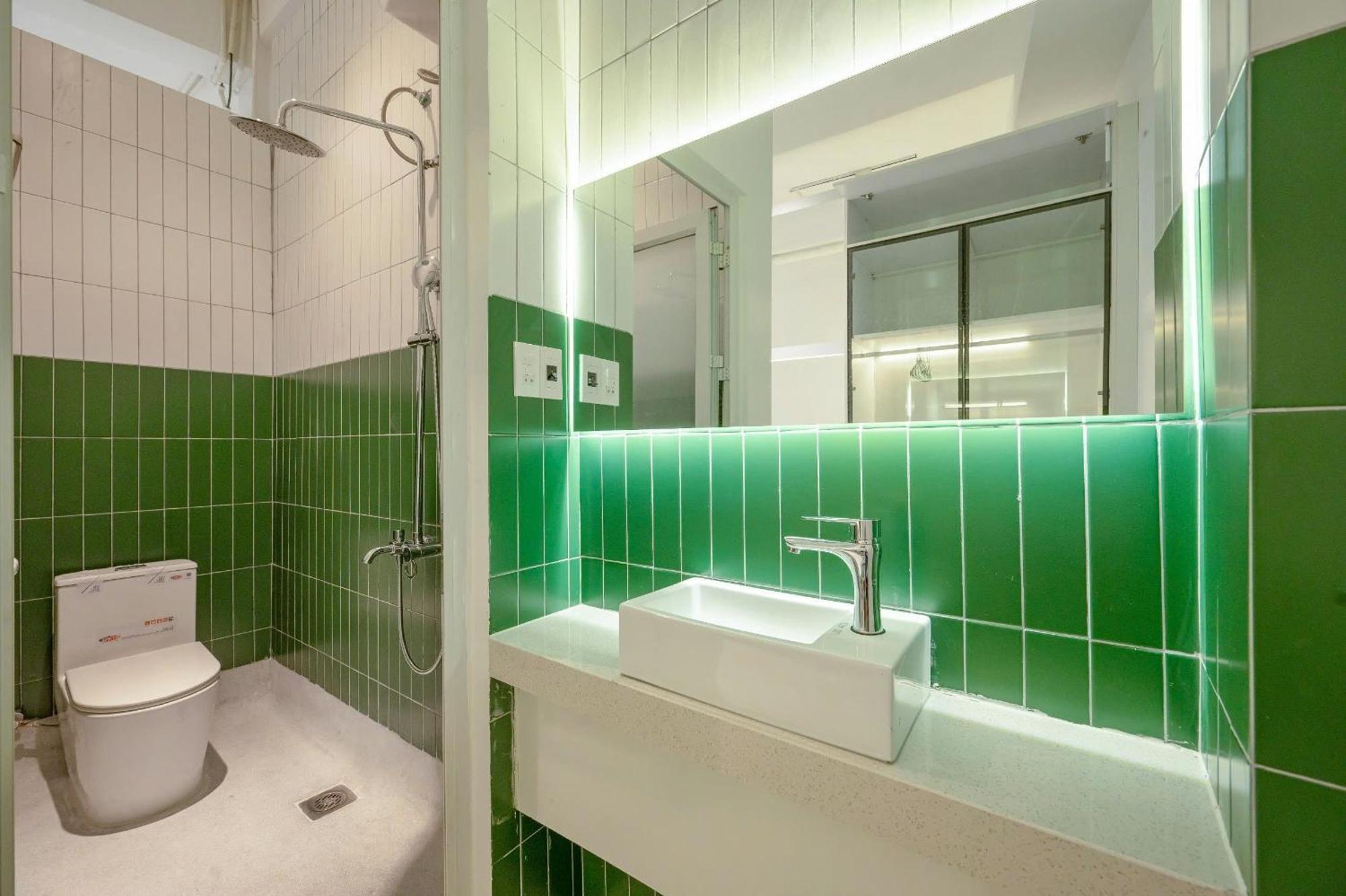 Q Hotel & Apartment Han Market Ντα Νανγκ Εξωτερικό φωτογραφία