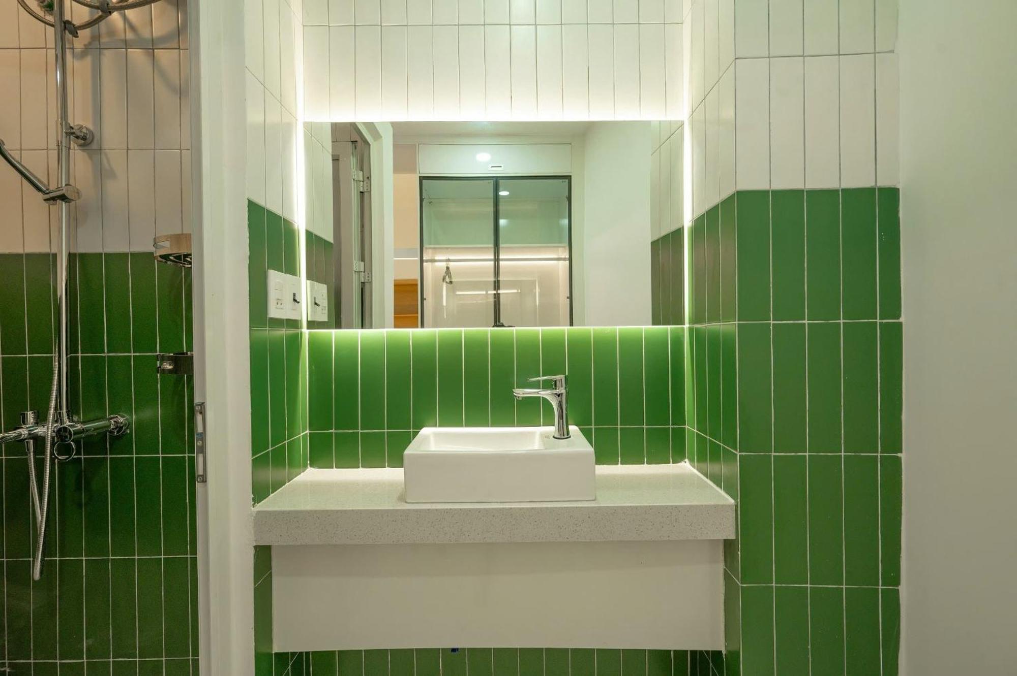 Q Hotel & Apartment Han Market Ντα Νανγκ Εξωτερικό φωτογραφία
