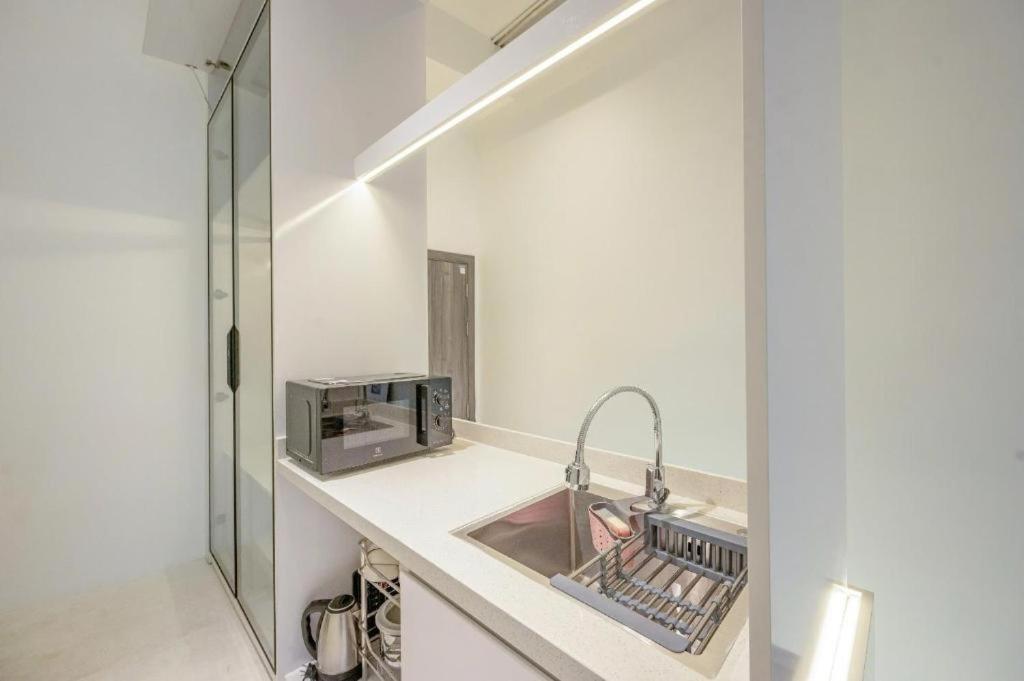 Q Hotel & Apartment Han Market Ντα Νανγκ Εξωτερικό φωτογραφία