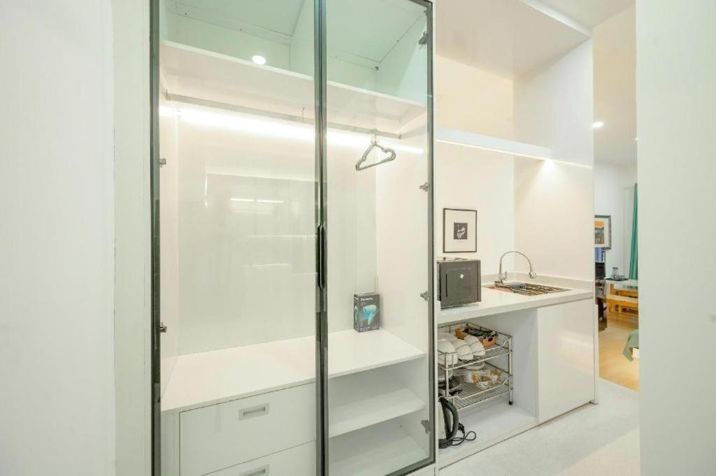 Q Hotel & Apartment Han Market Ντα Νανγκ Εξωτερικό φωτογραφία